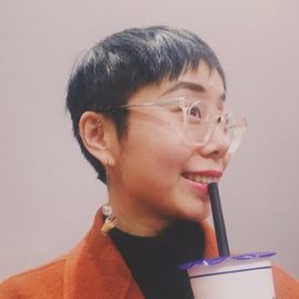 Author Profile Picture