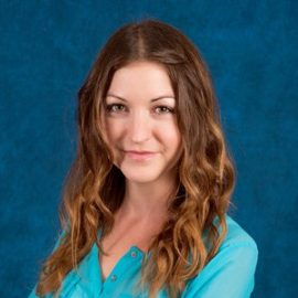 Author Profile Picture