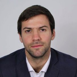 Author Profile Picture