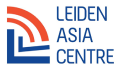 Leiden Asia Centre Logo