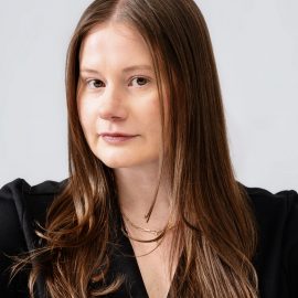 Author Profile Picture