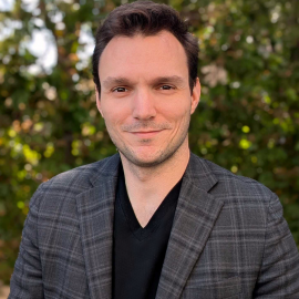 Author Profile Picture