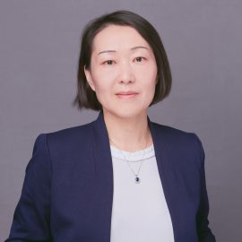 Author Profile Picture